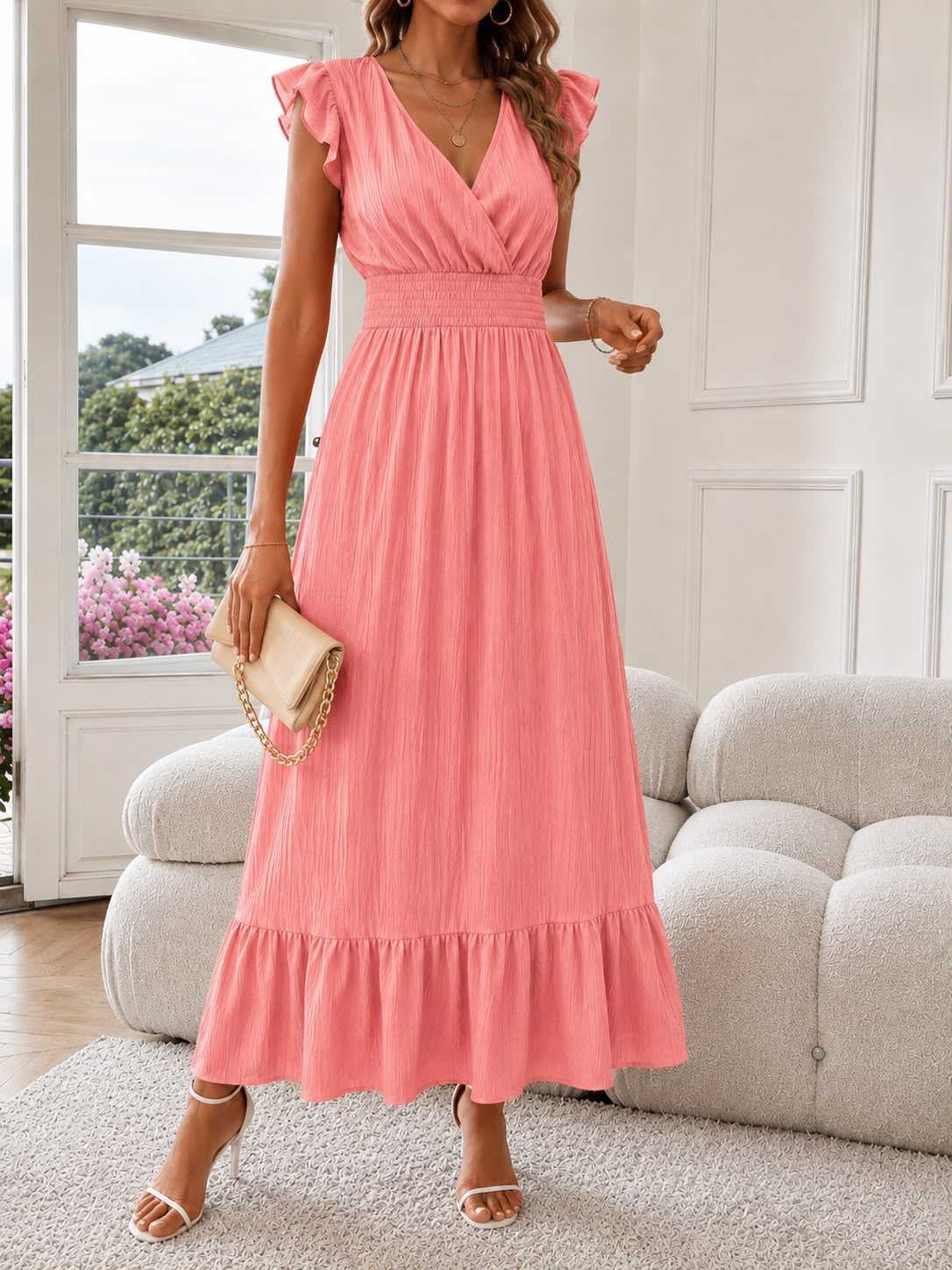 Fancy Gown