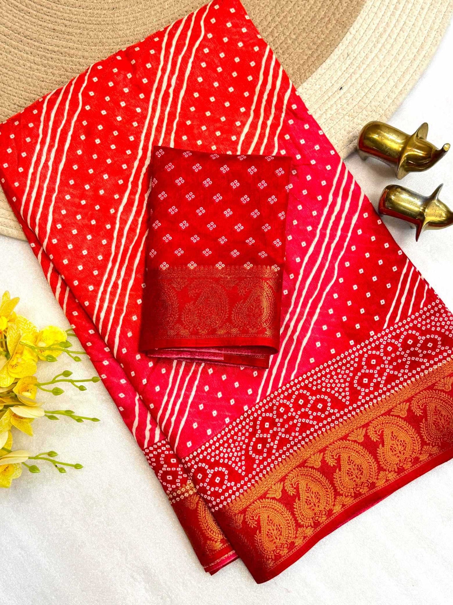 Designer Saree