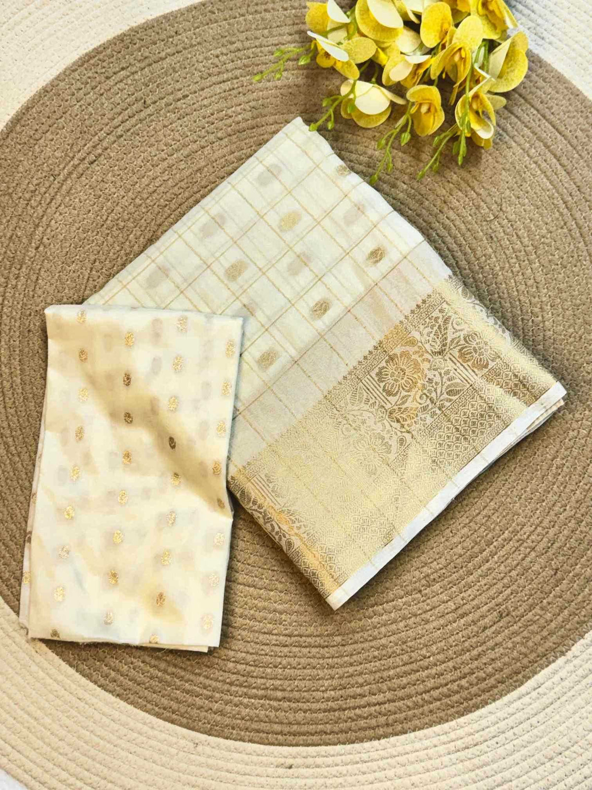 Chitramayi Soft Silk Saree