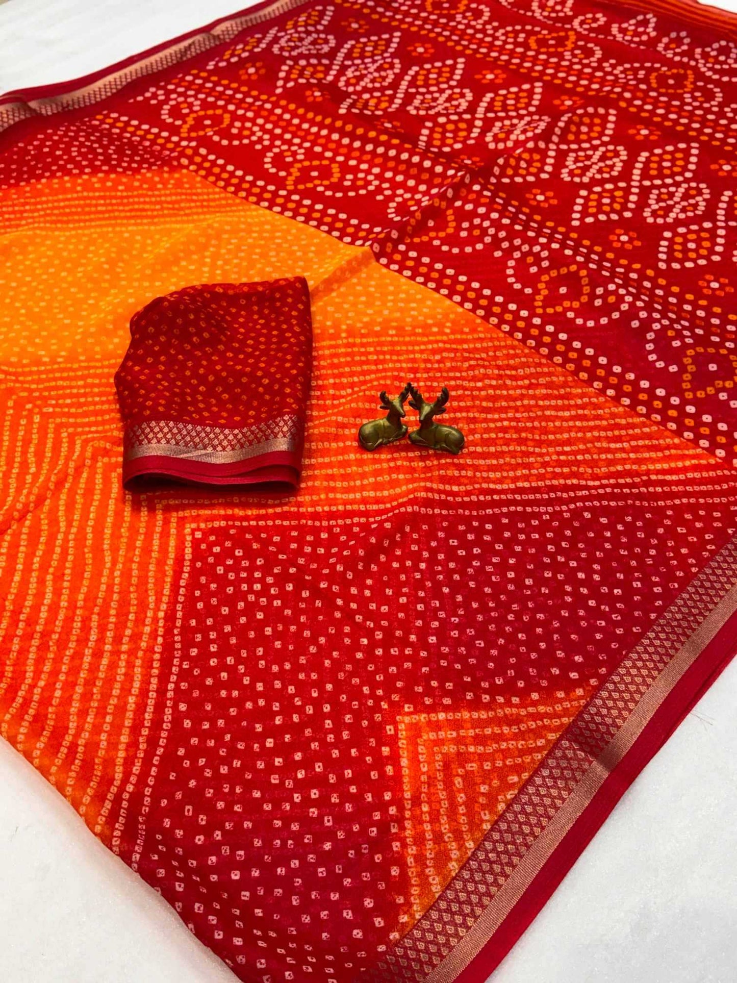 Soft Silk Saree
