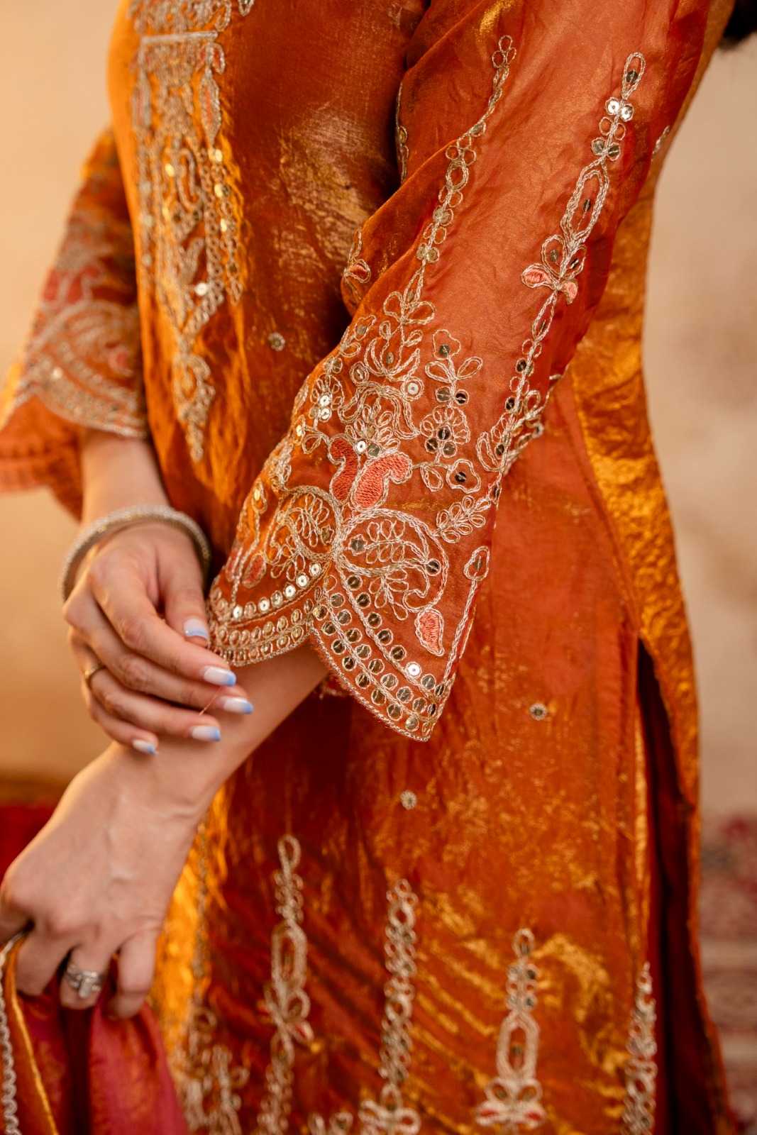 Fendy Ladies Suit