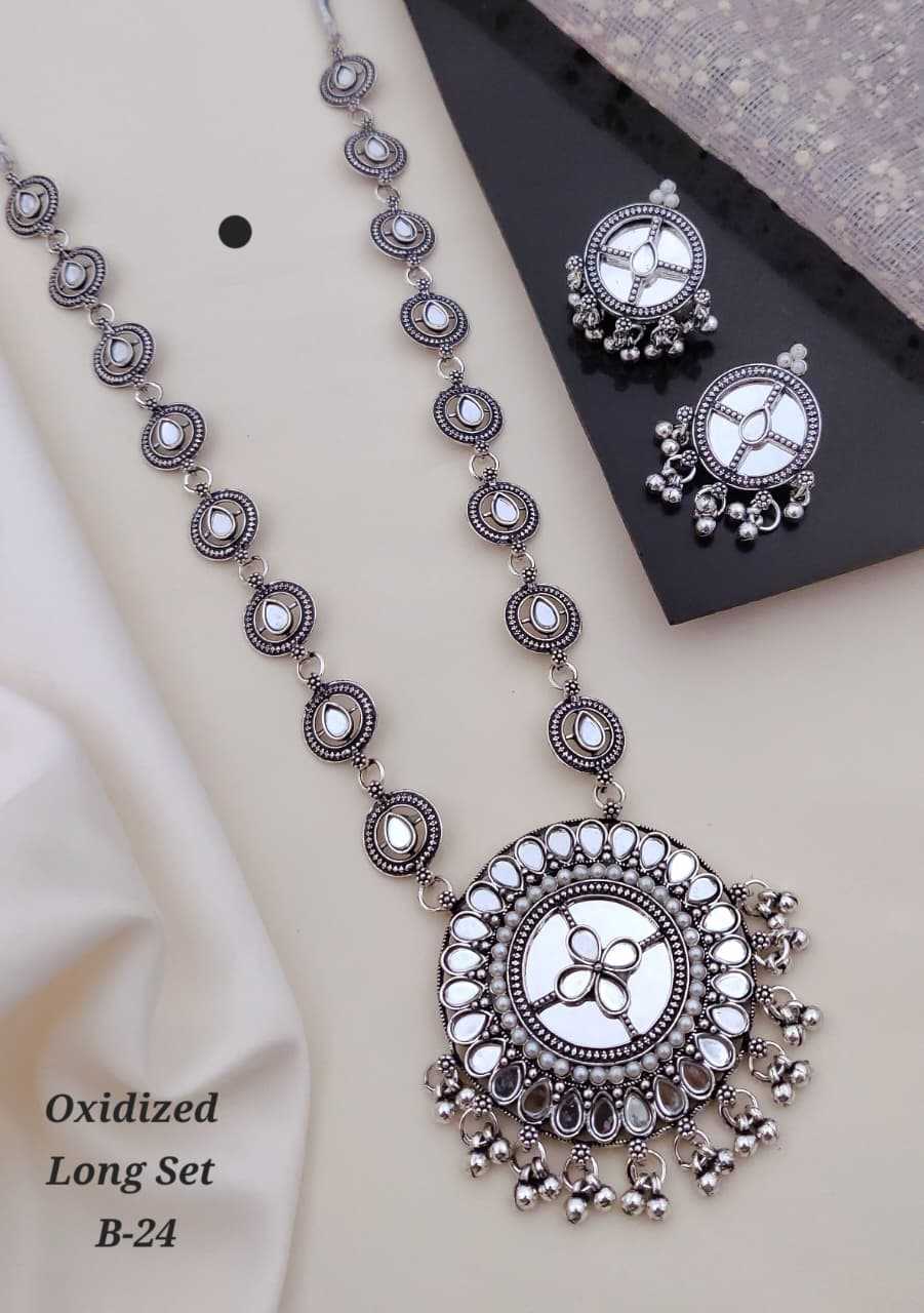 Fancy Mala Necklaces
