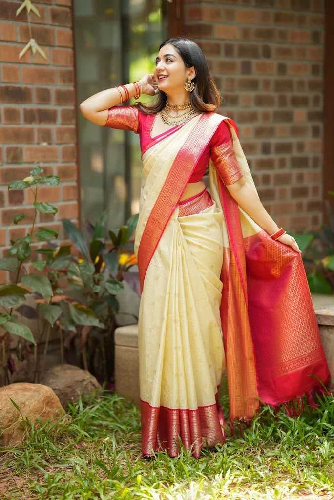 Arpita Soft Silk Saree