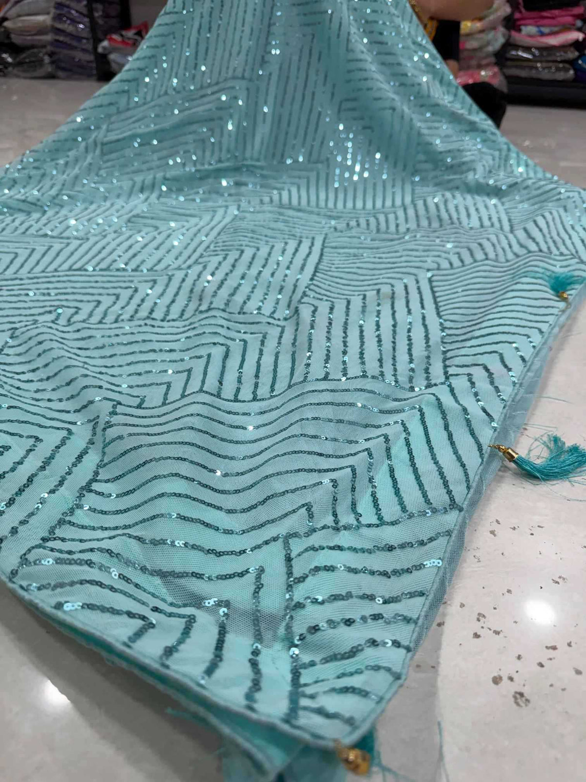 Asmi Fancy Saree