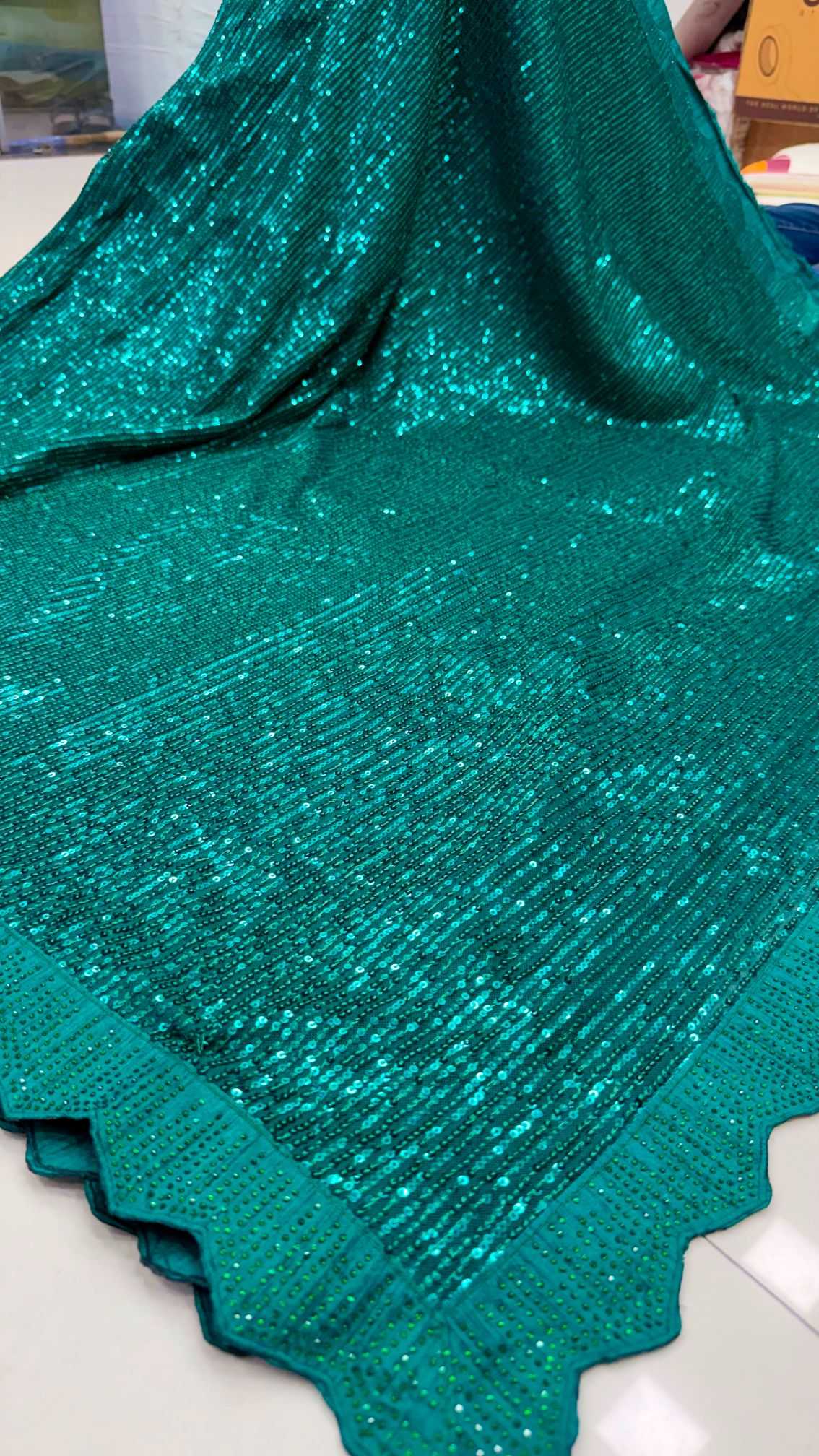 Devika Fancy Designer Saree