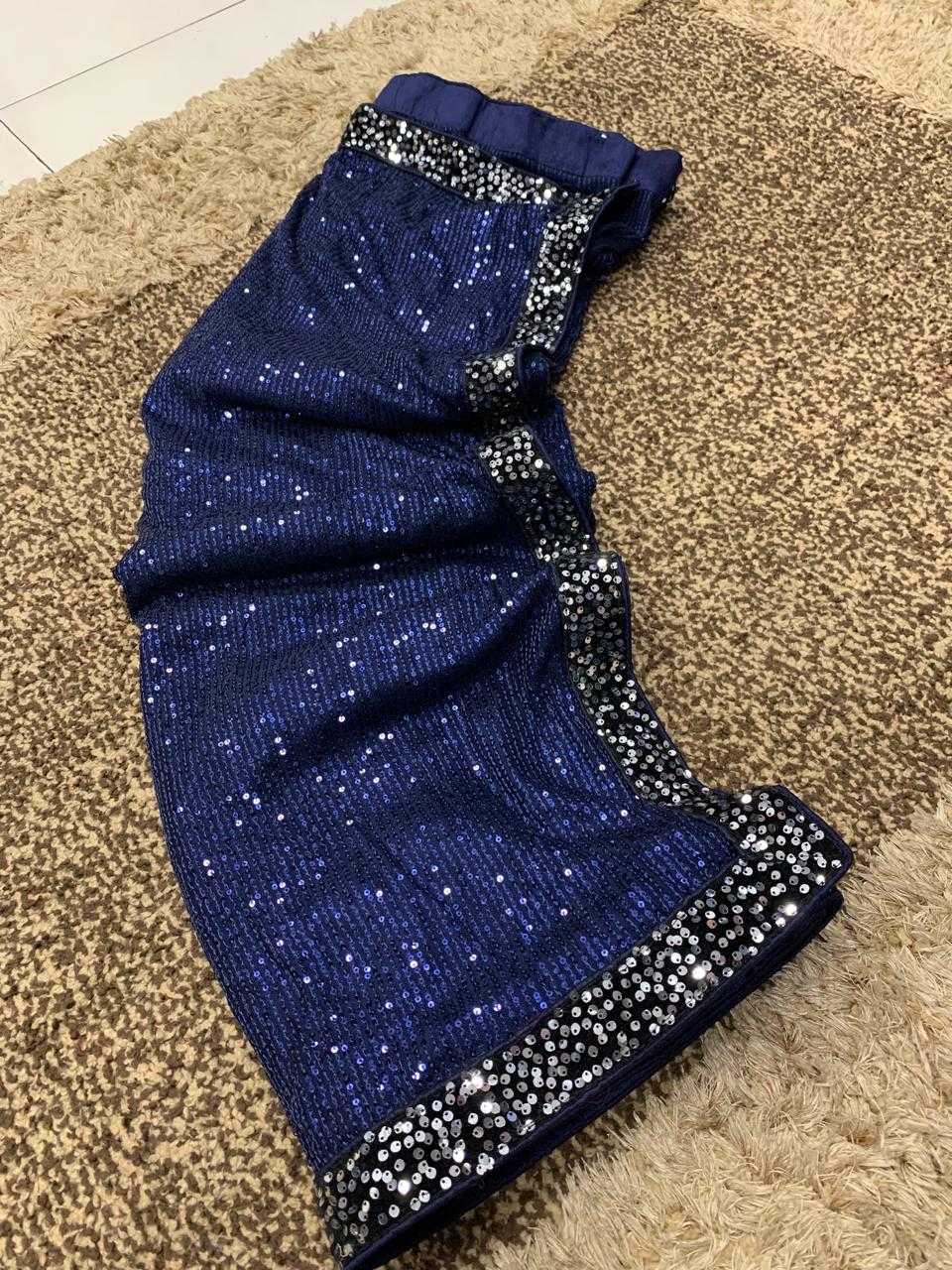 Fancy Designer Saree
