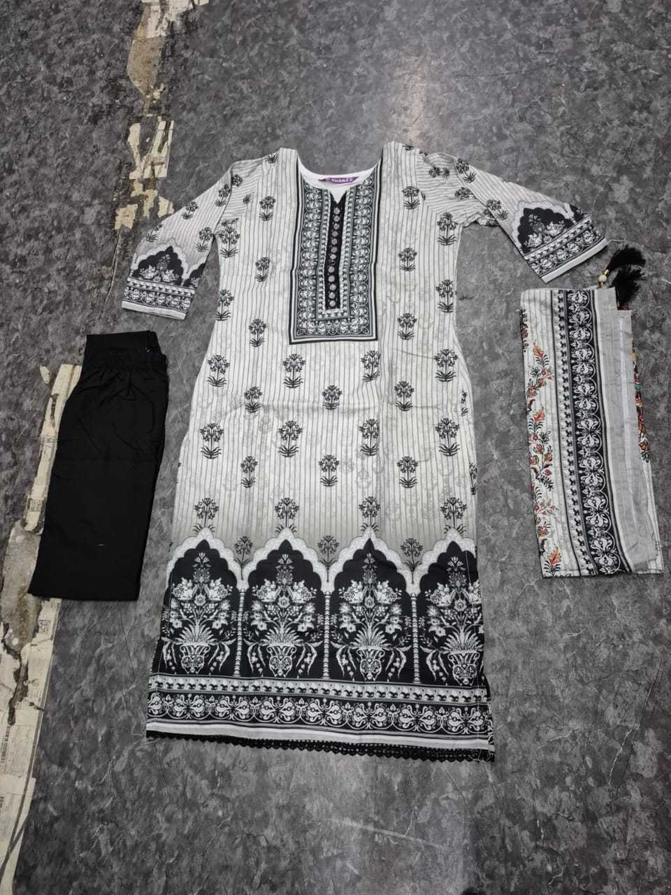 Designer Kurti