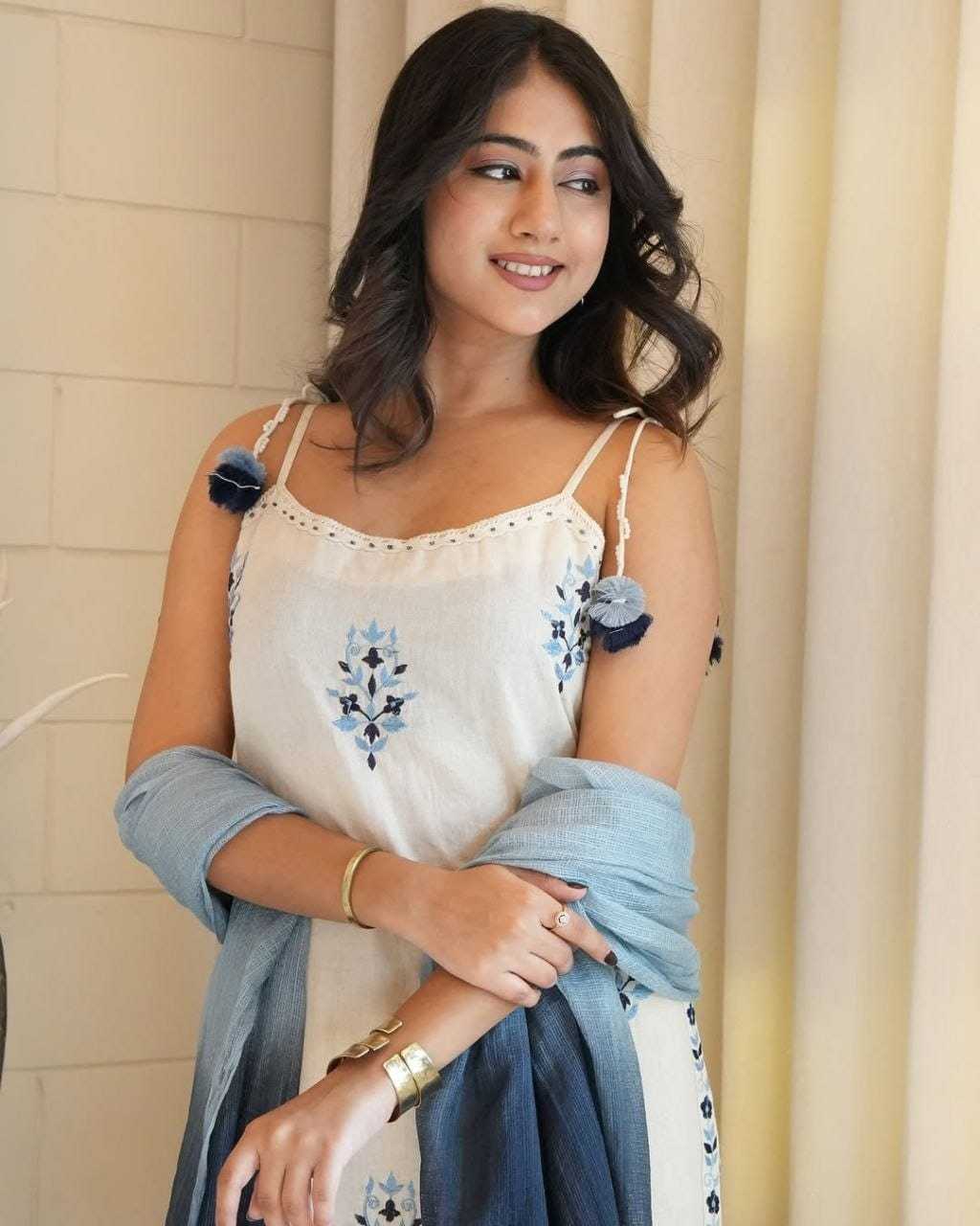 Cotton Kurti