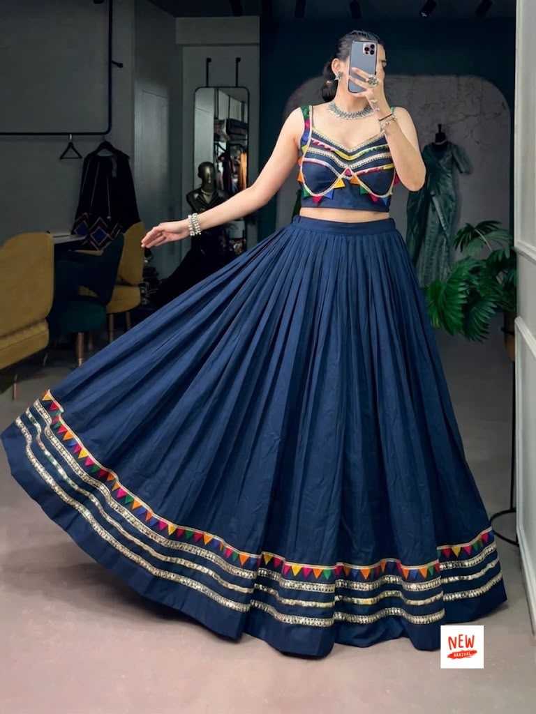 Designer Lehenga