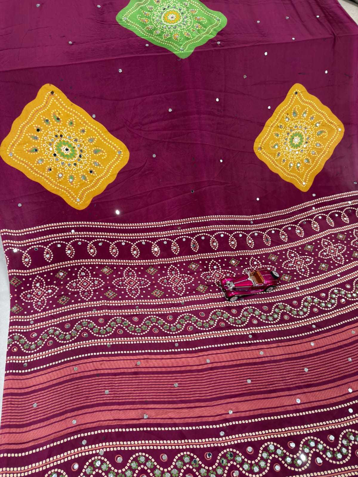 Soft Silk Saree