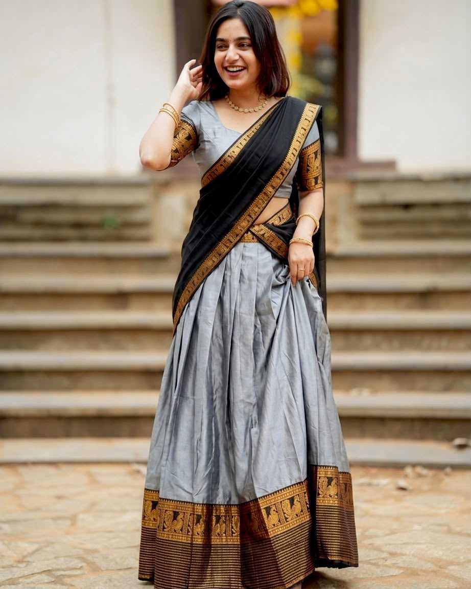 Designer Lehenga