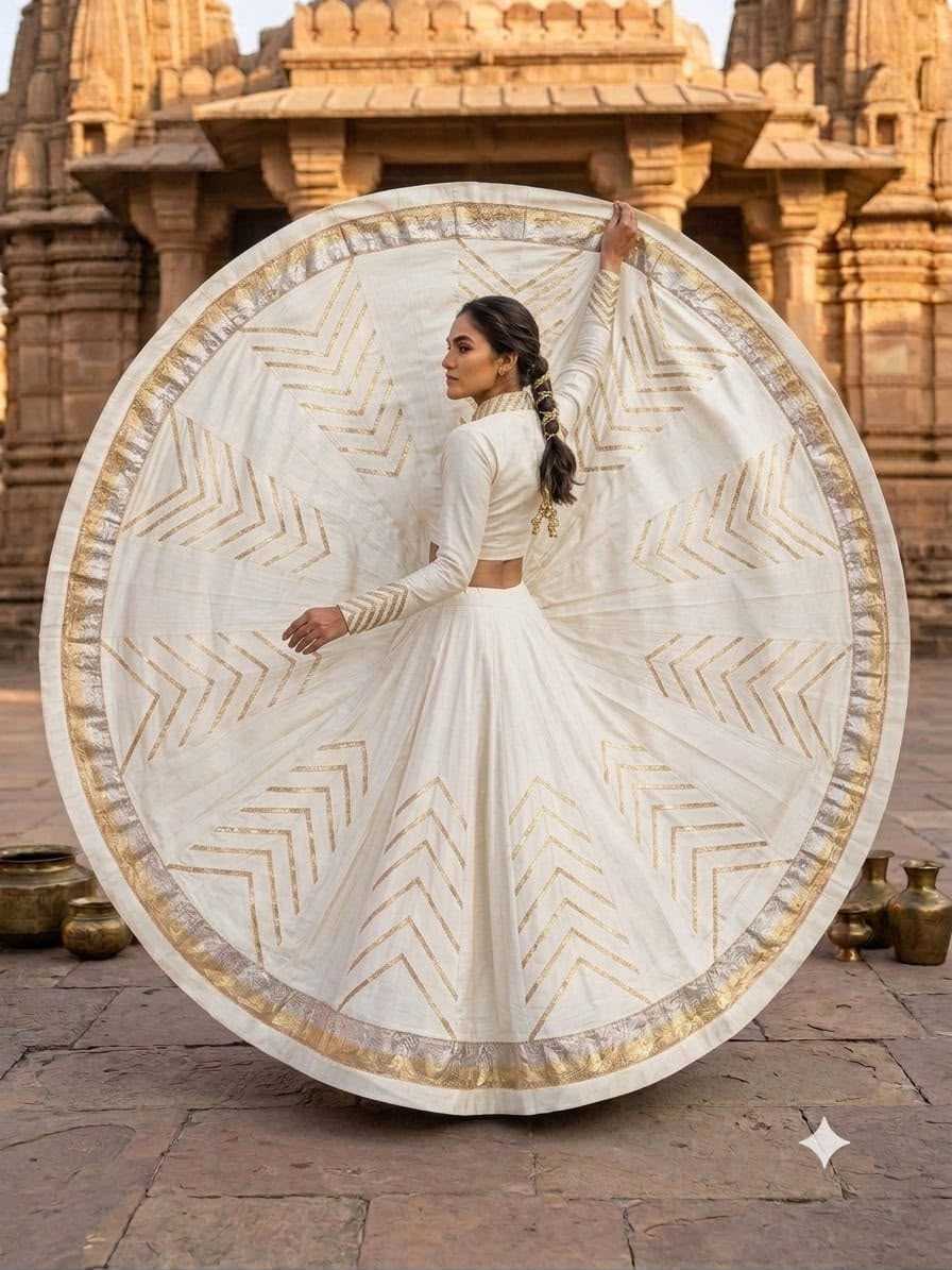 Fancy Lehenga