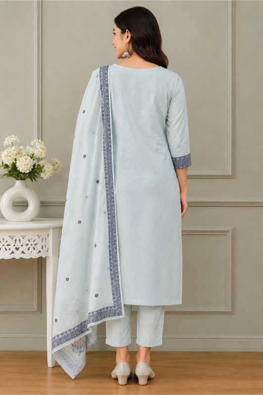 Cotton Designer Kurti 178