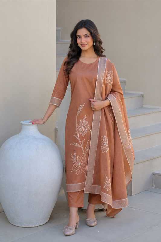 Cotton Designer Kurti 98