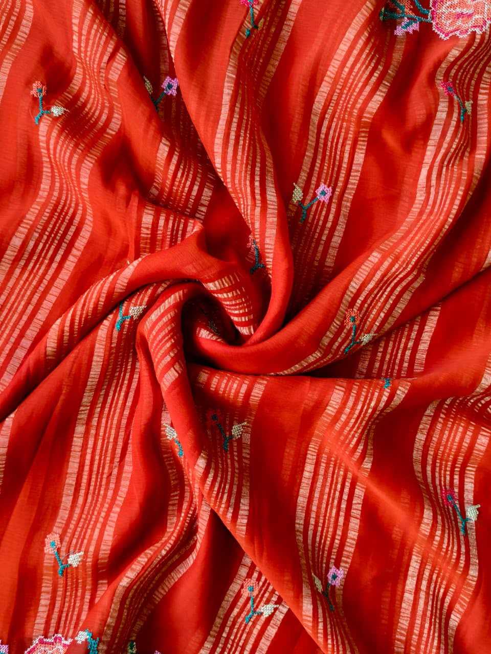 Designer Saree