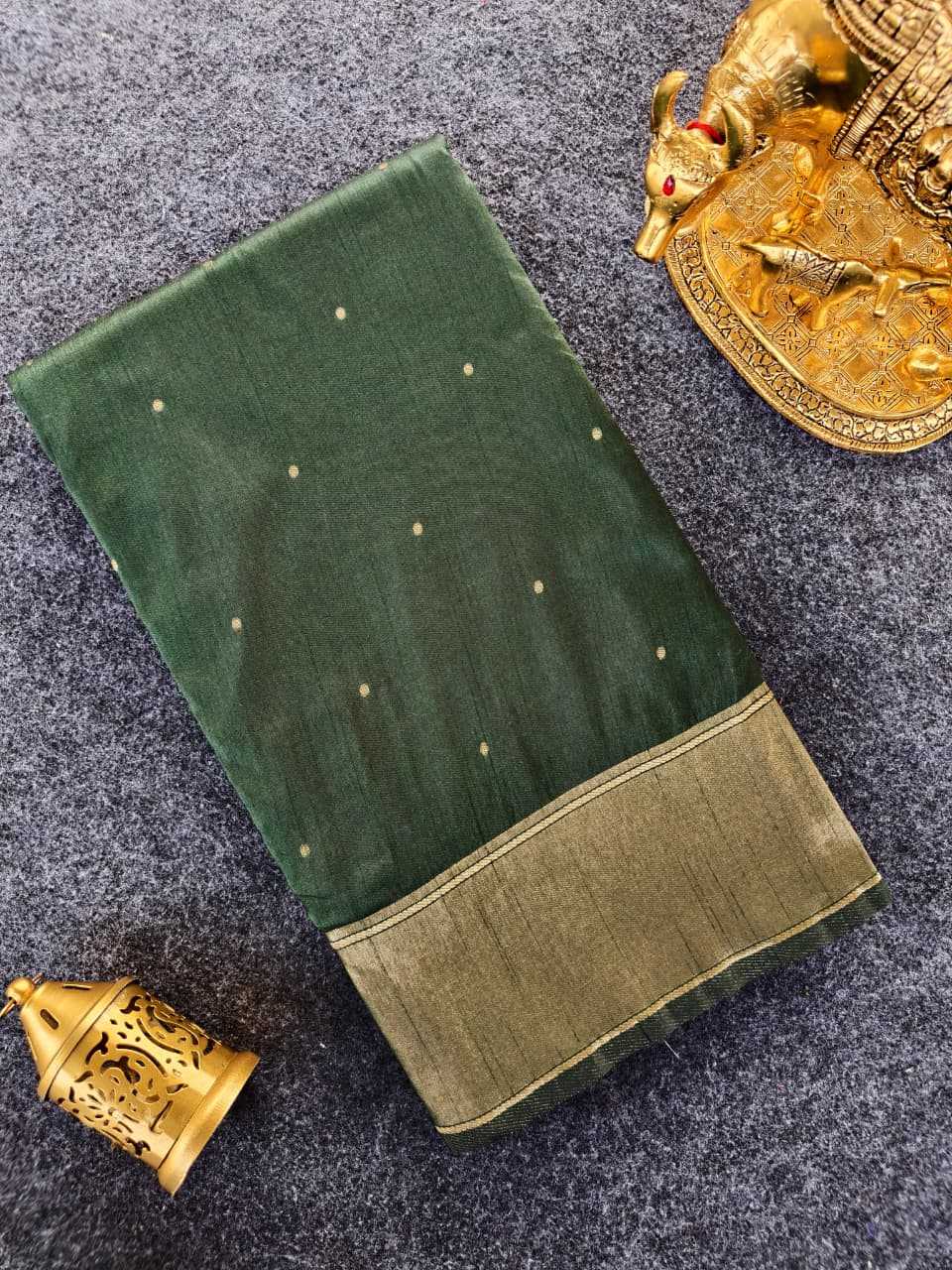 Traditional Silk Saree