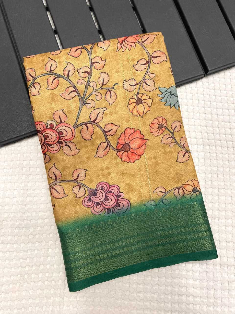 Soft Silk Saree