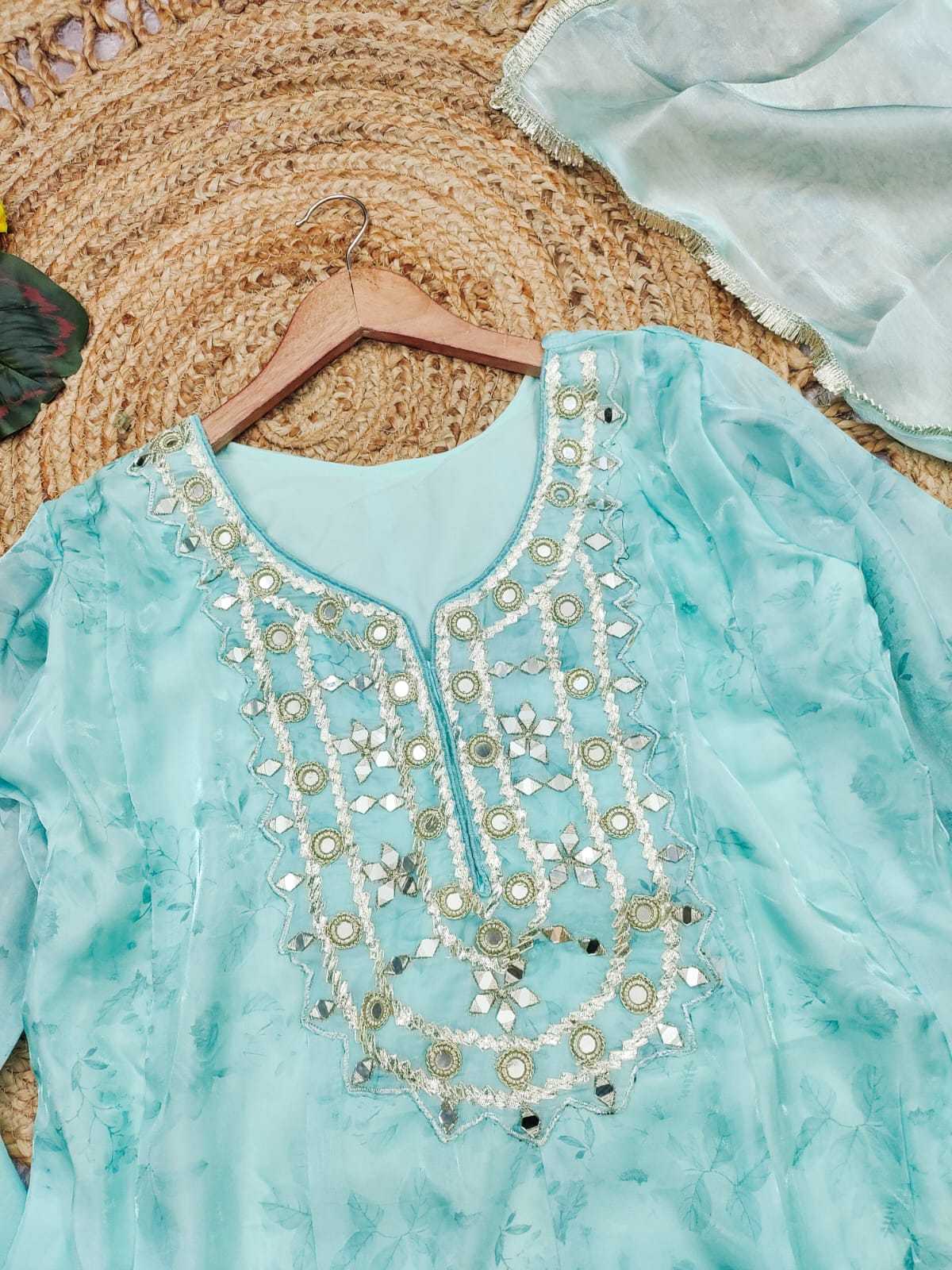 Jimmy Choo Ladies Silk Suit