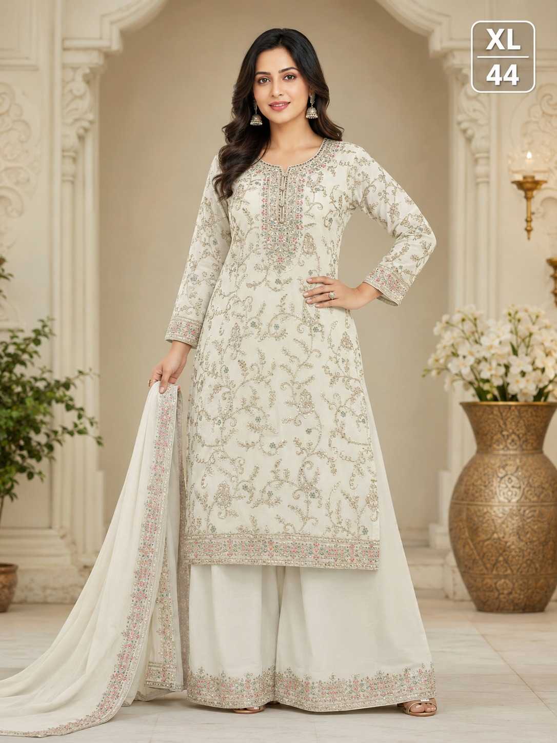 Chinon Ladies Suit