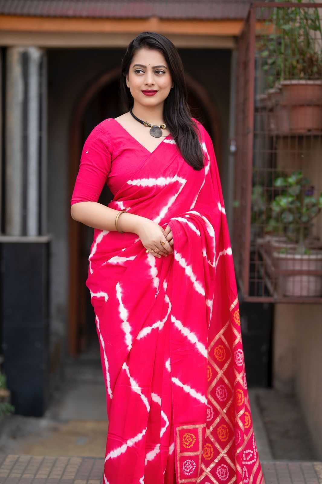 Designer Saree
