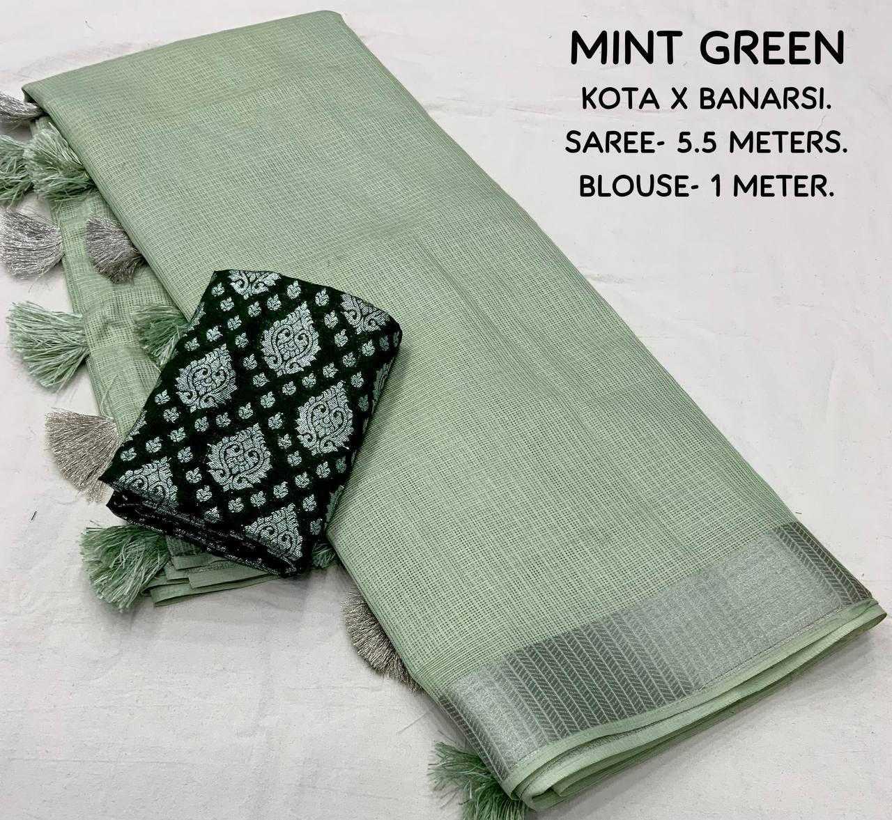 Party Wear Saree