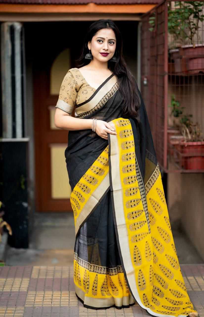 Designer Saree