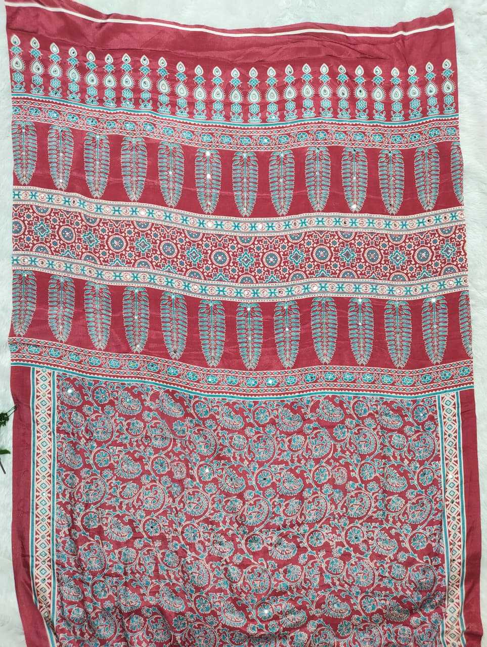 Soft Silk Saree