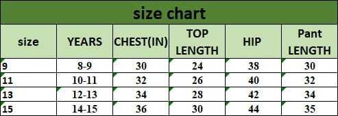 Crush Silk Kids Suit