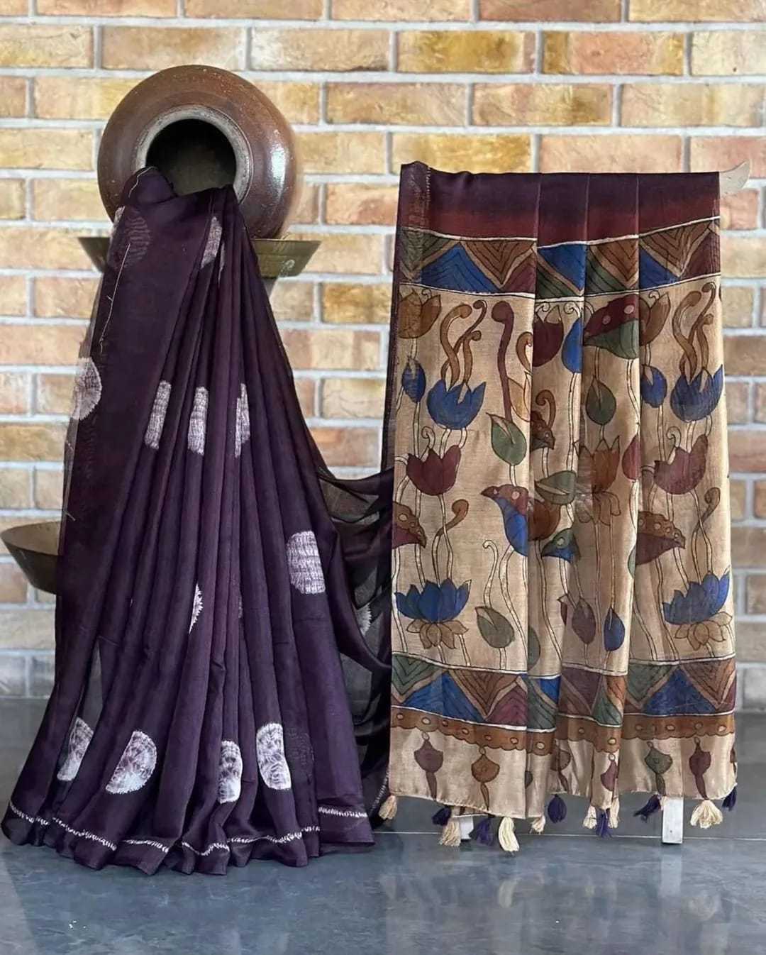 Fancy Saree