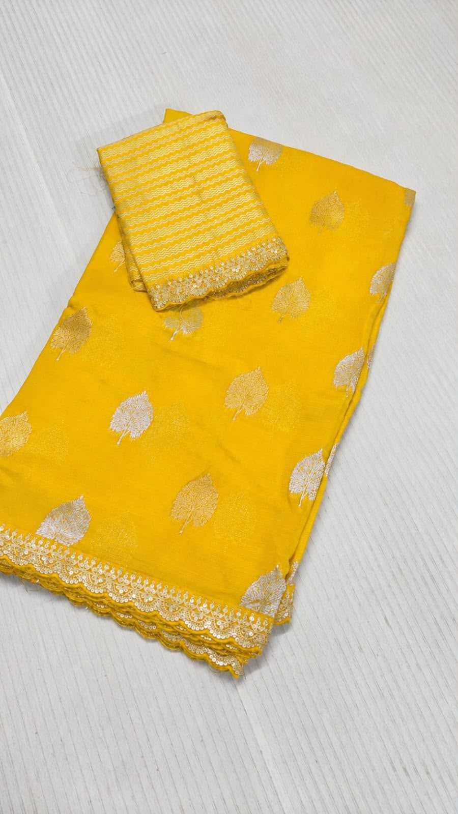 Kaira Soft Silk Designer Saree