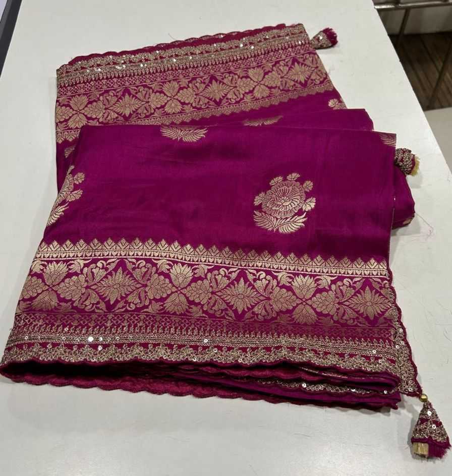 Cotton Designer Saree