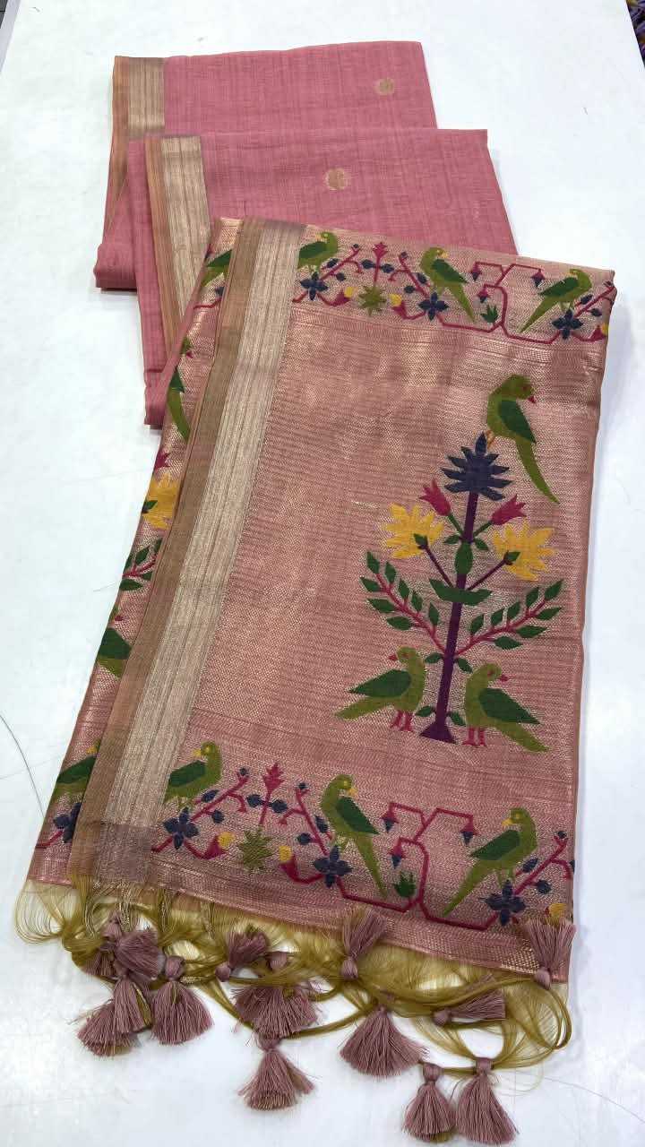 Kashmira Fancy Designer Saree