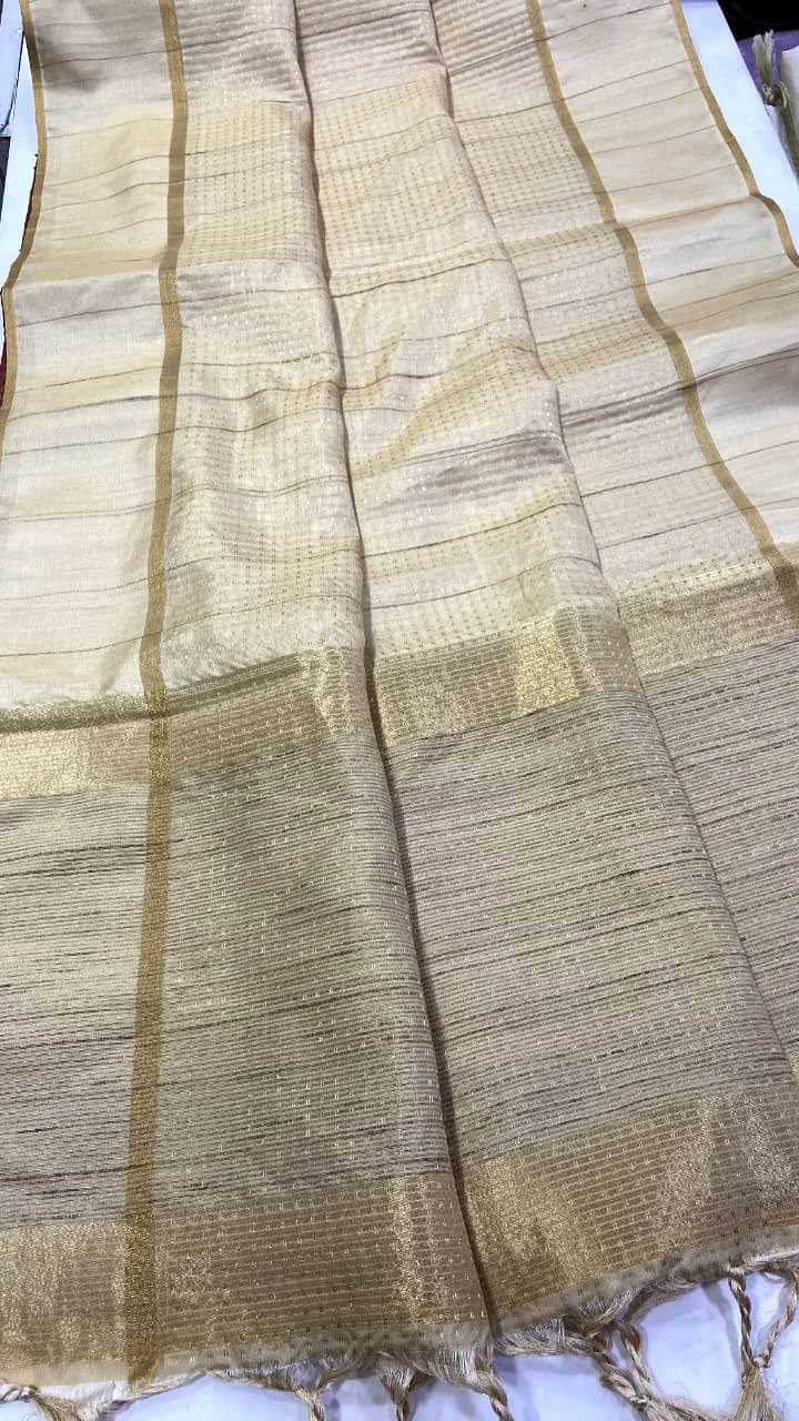 Patola Silk Designer Saree