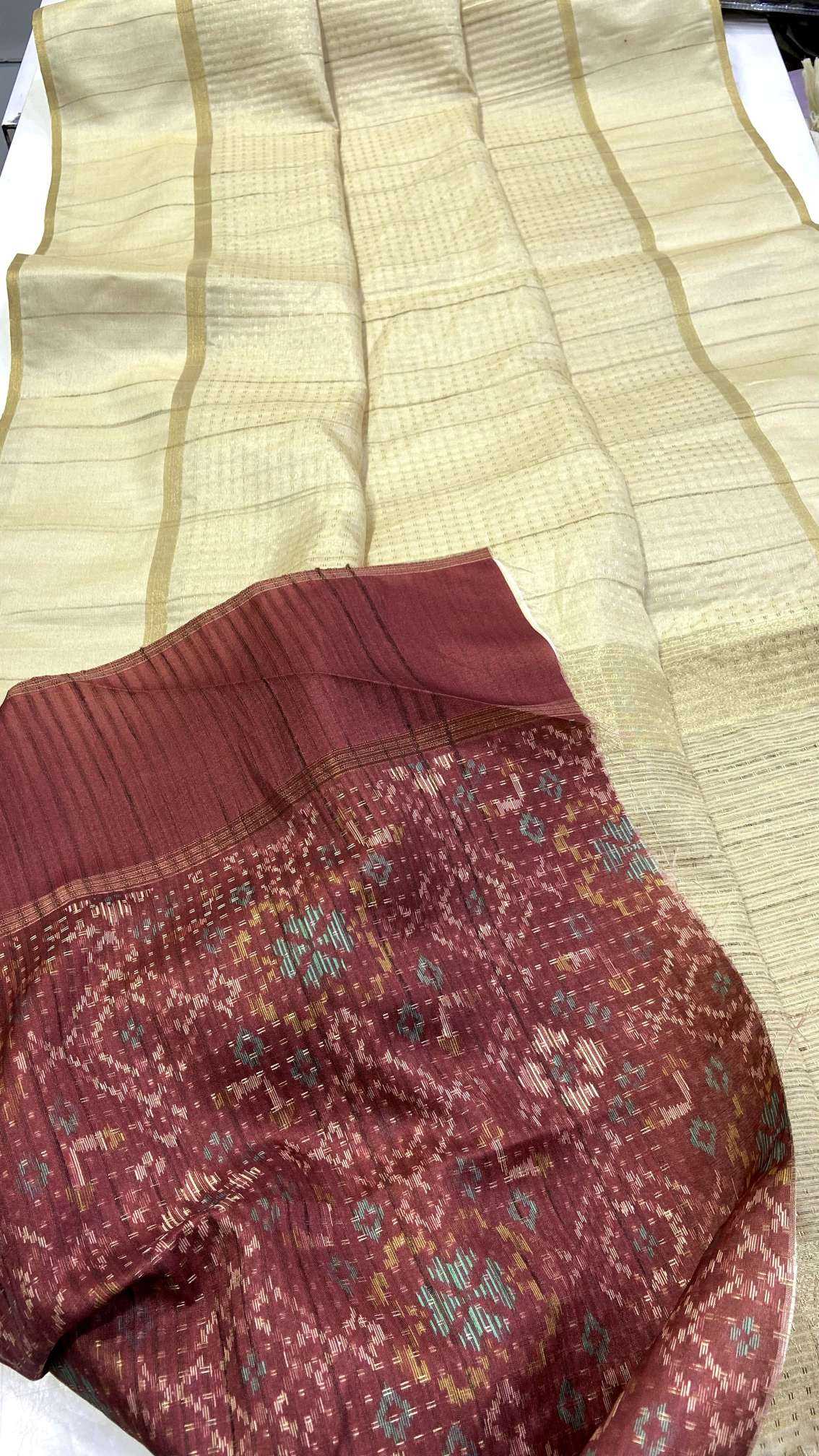 Prachi Premium Silk Designer Saree