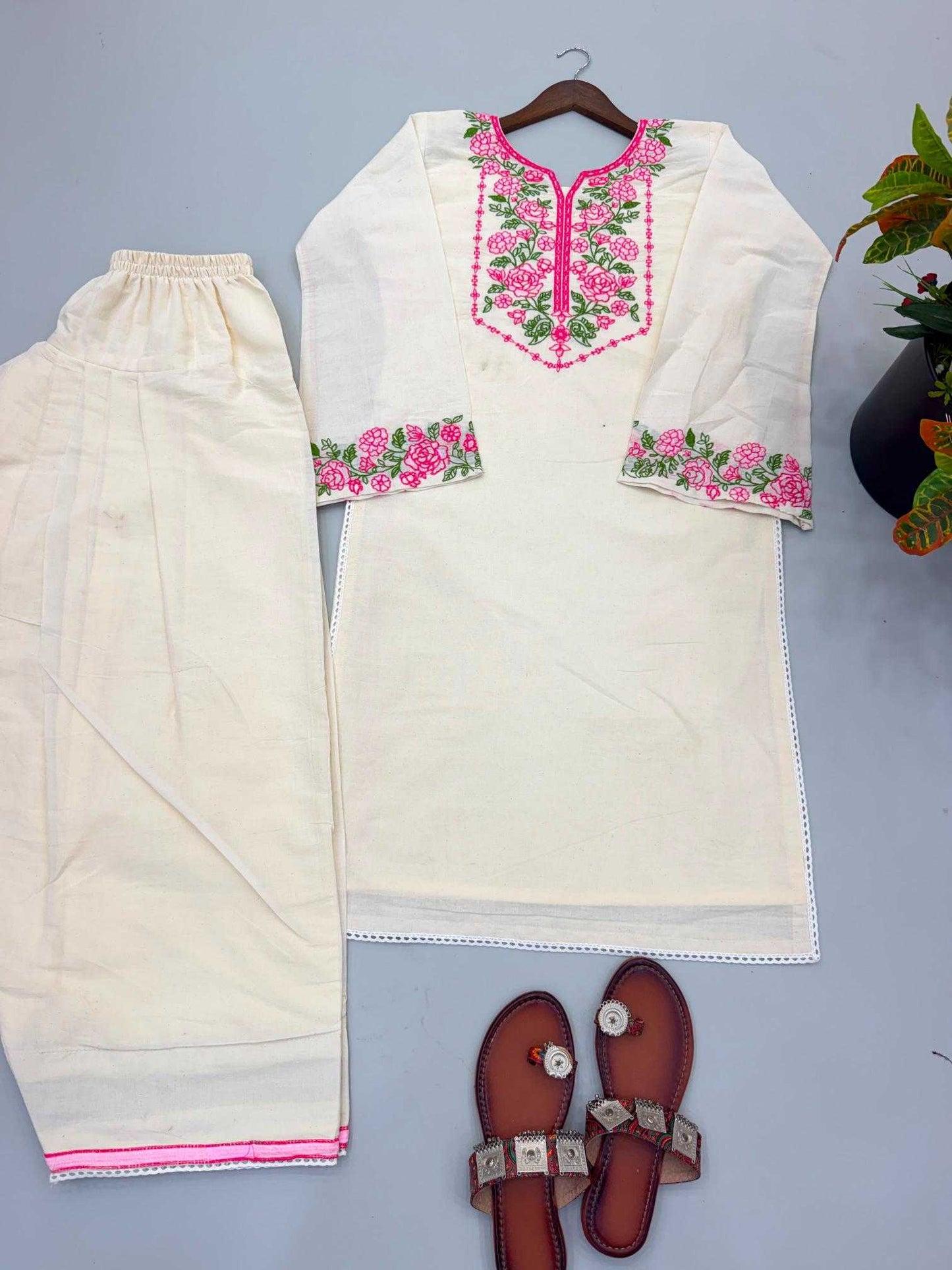Co-ord Set