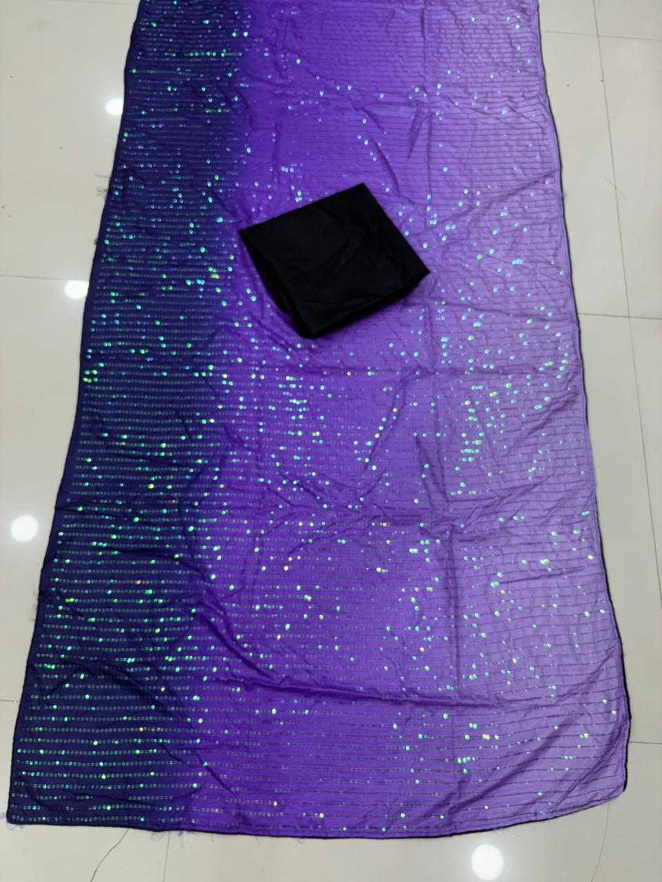 Premium Silk Printed Saree