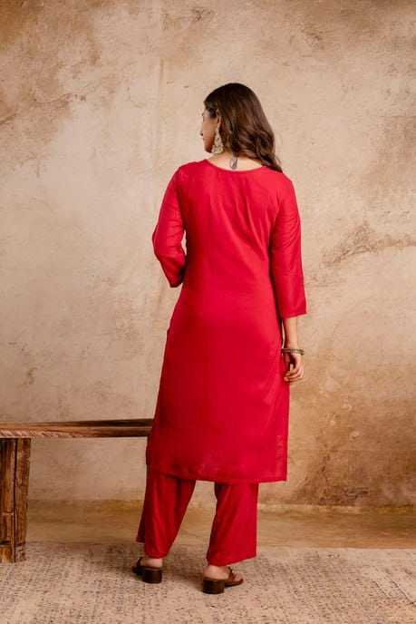 Party Wear Kurti