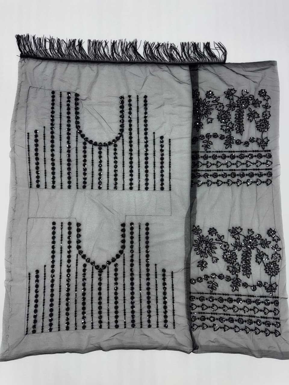 Sequence Saree