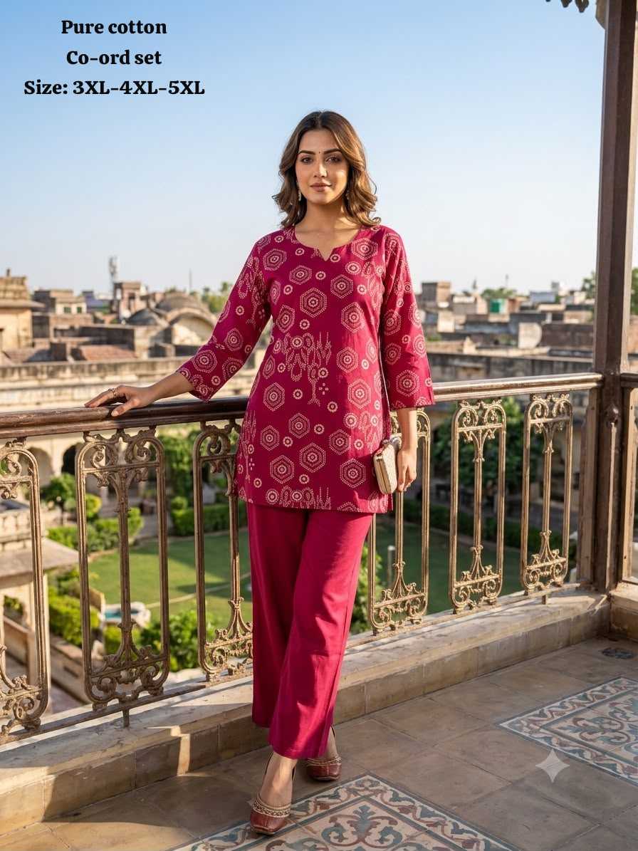 Co-ord Set