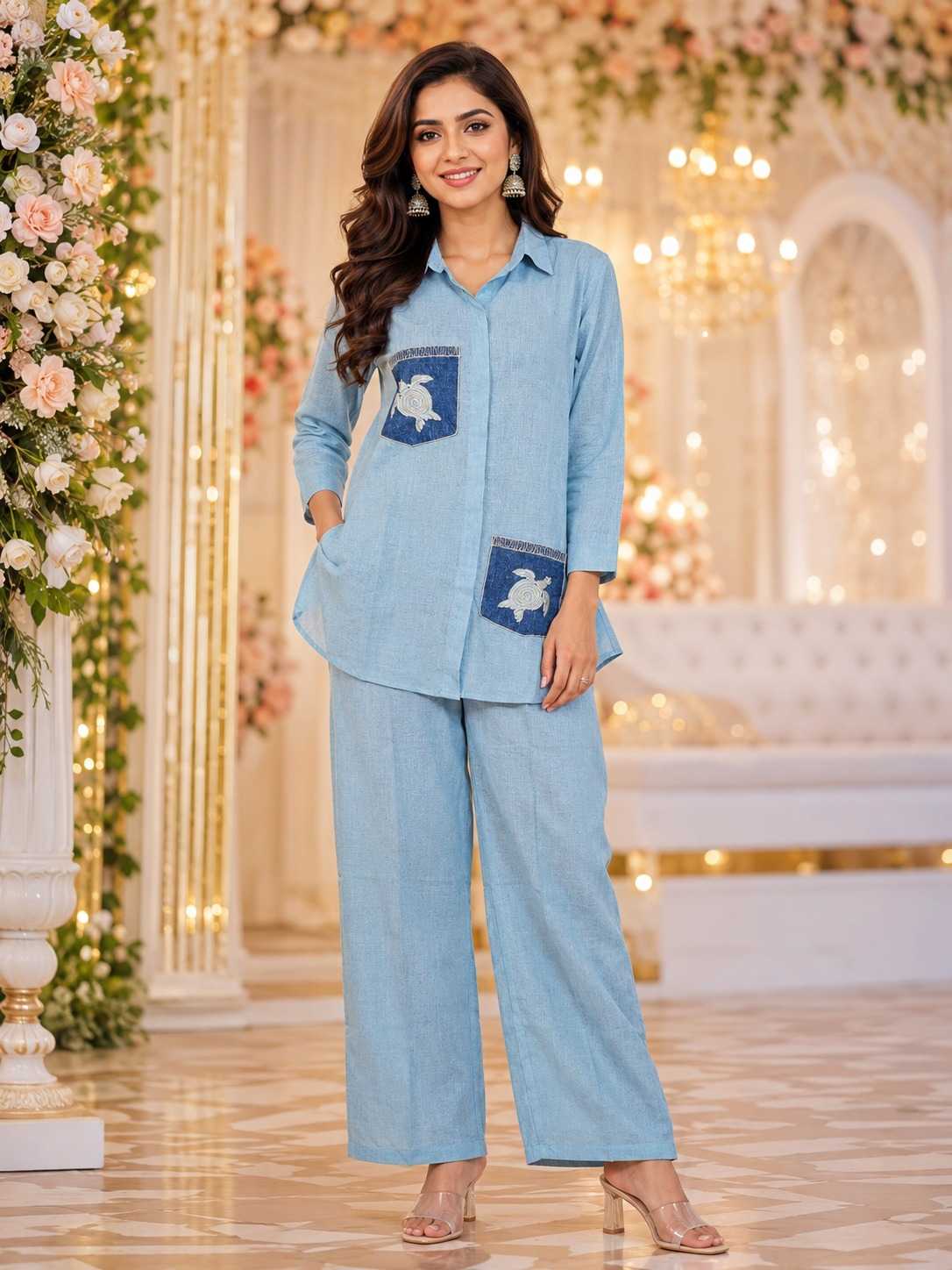 Co-ord Set