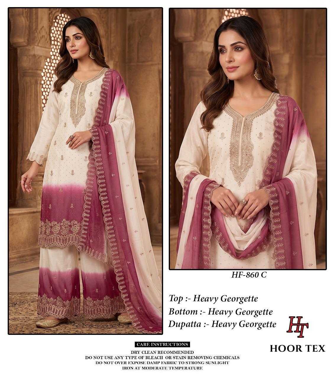 Pakistani Suit