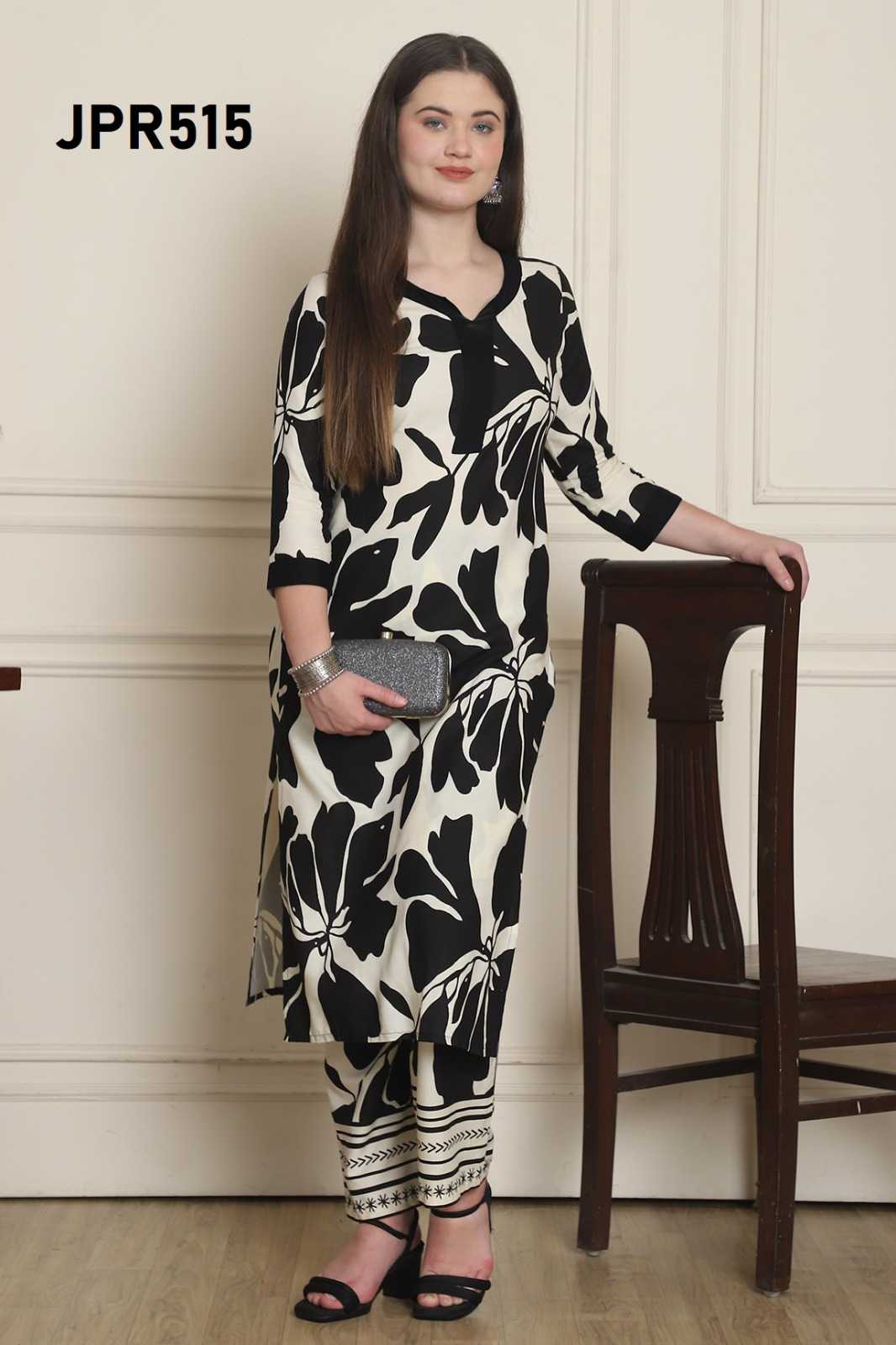 Cotton Festive Kurti