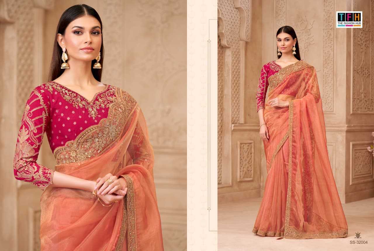 Silk Saree