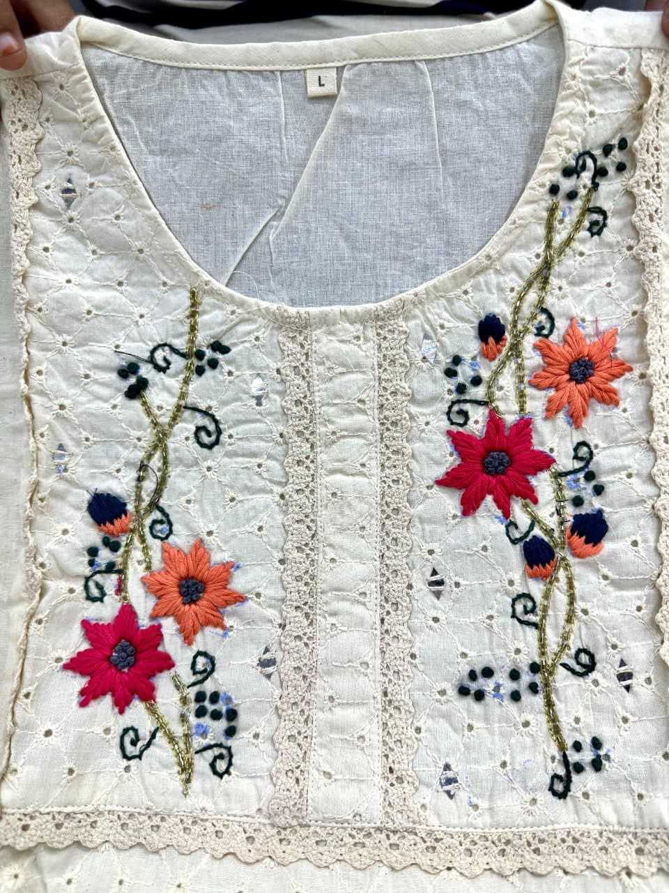 Festive Kurti