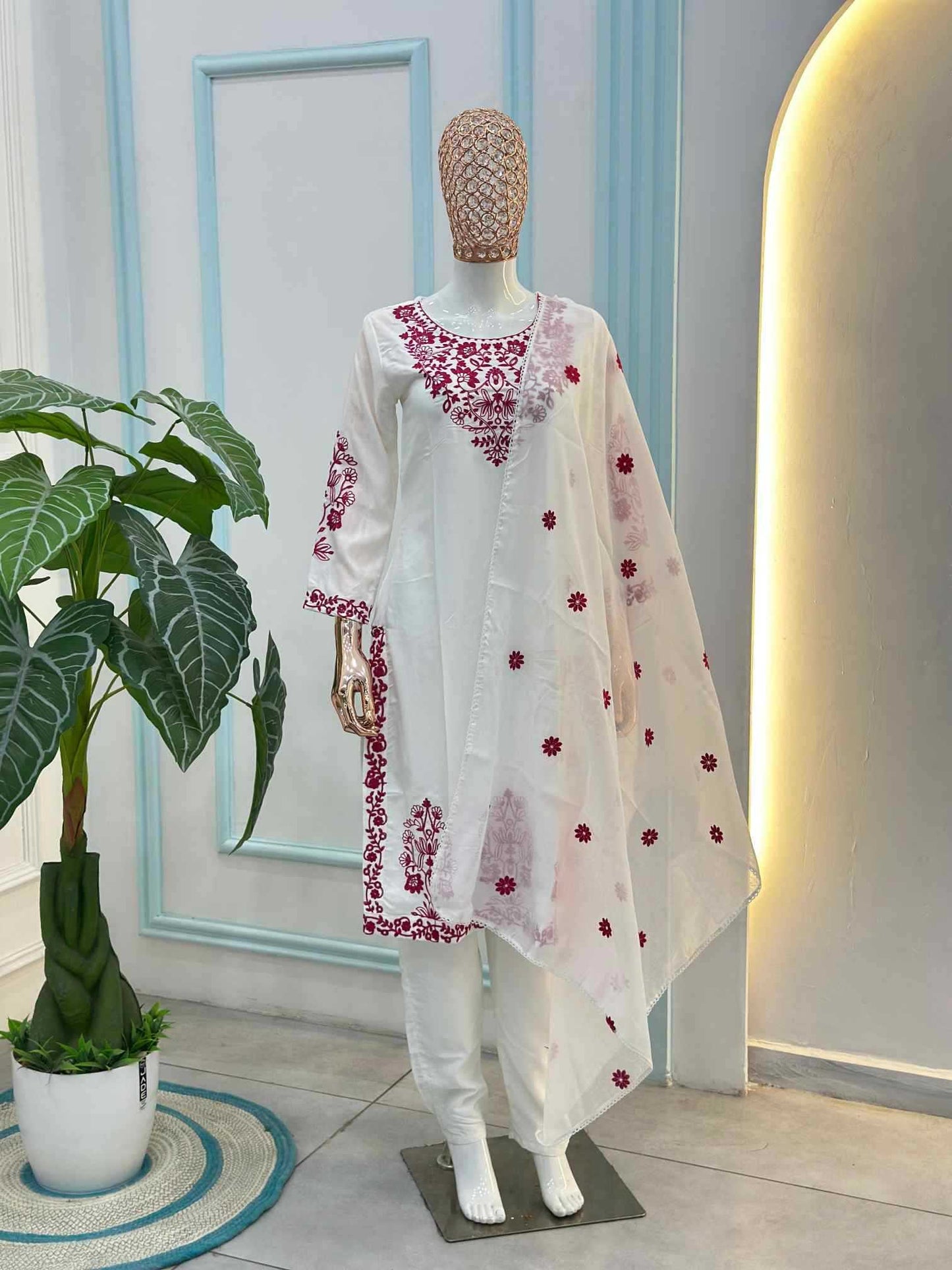 Cotton Kurti