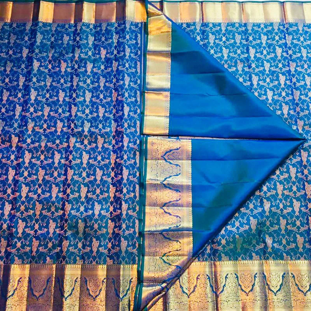 Lichi Silk Soft Saree 6000