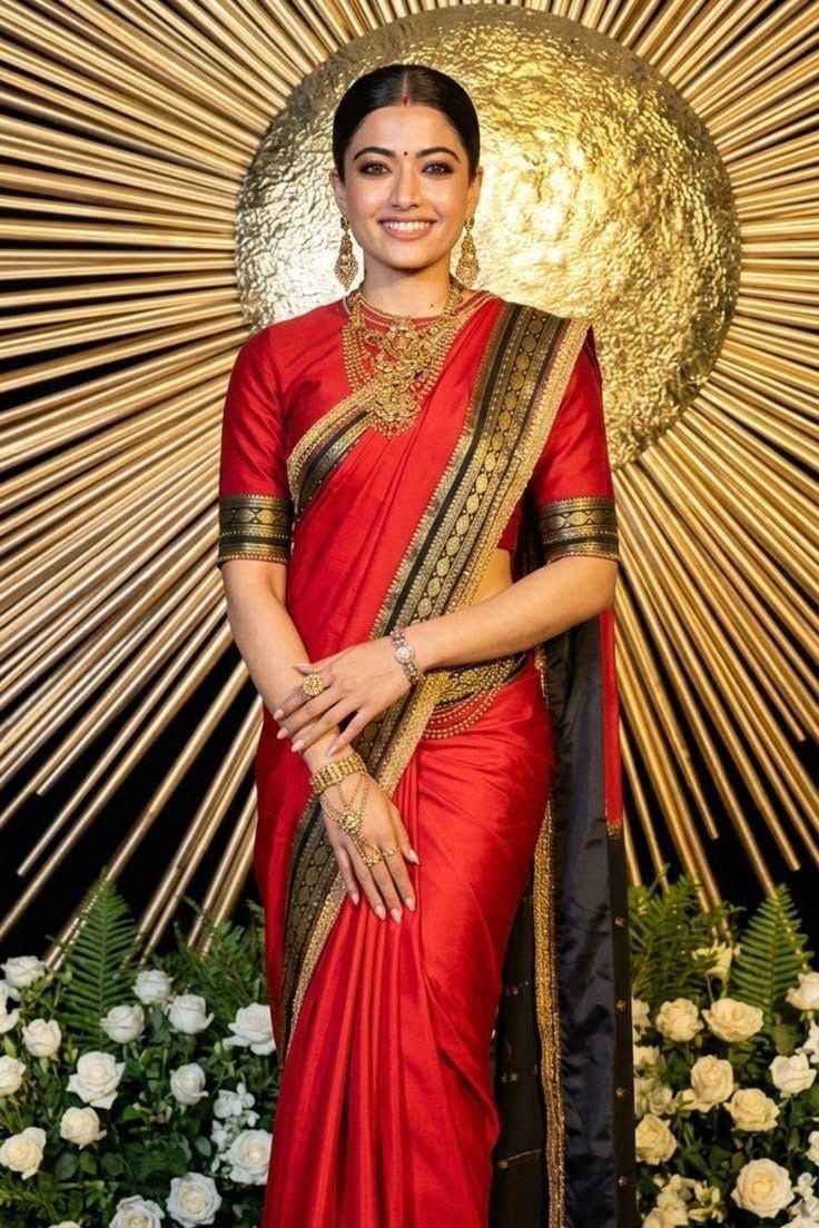 Lichi Silk Soft Saree 6087