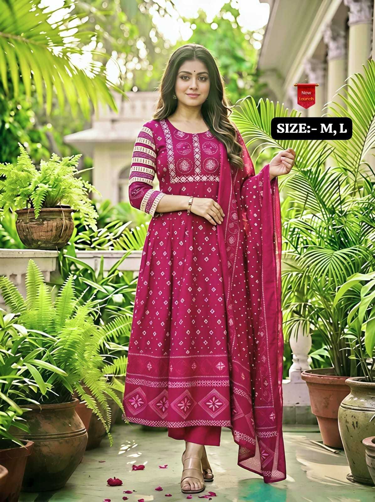 Sarmistha Cotton Co-ord Set