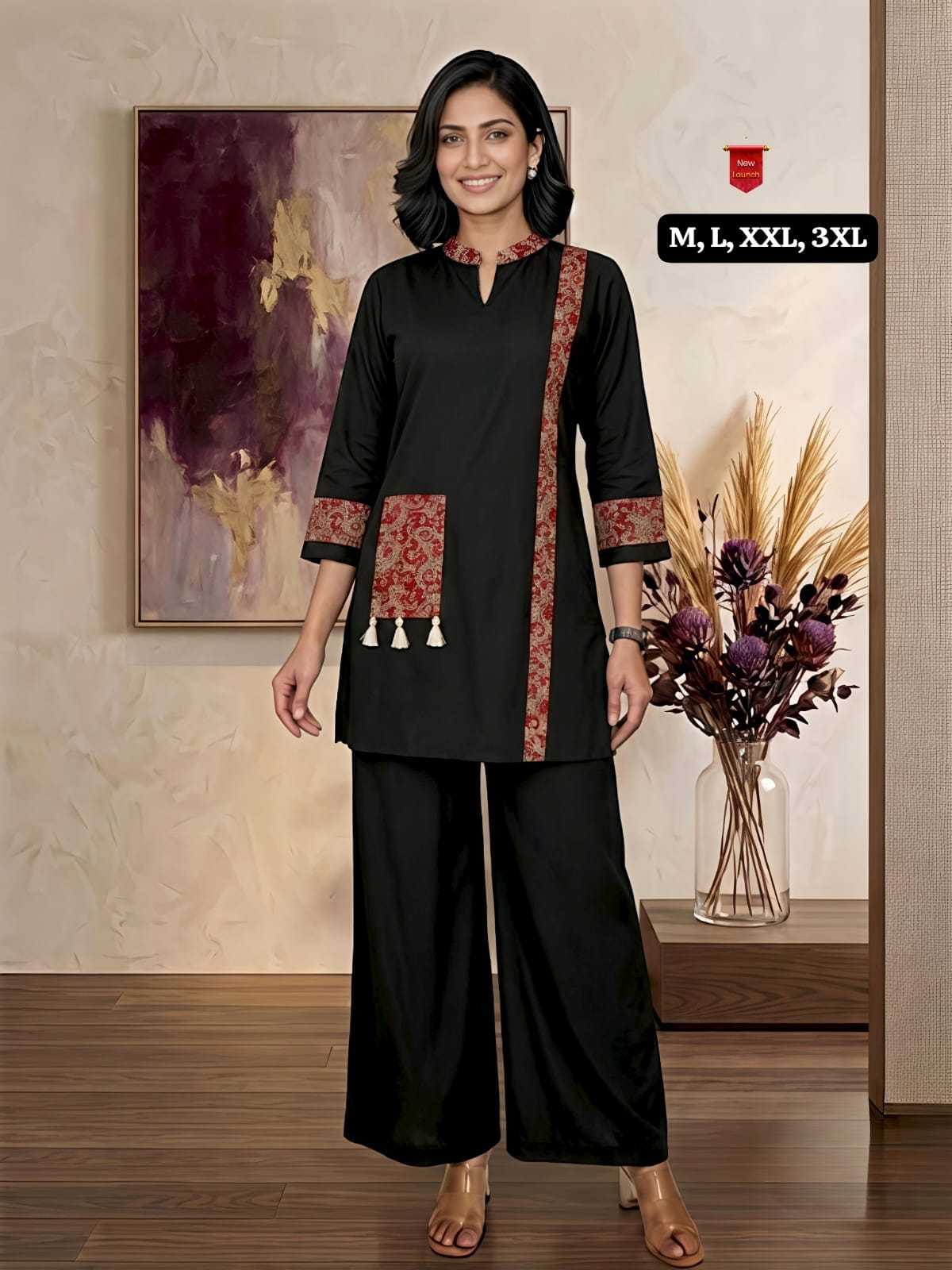 Sharika Cotton Printed Kurti