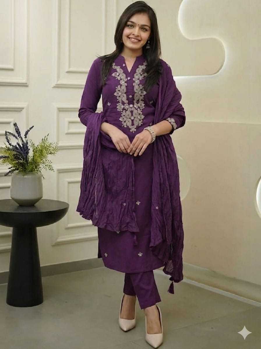 Cotton Designer Kurti